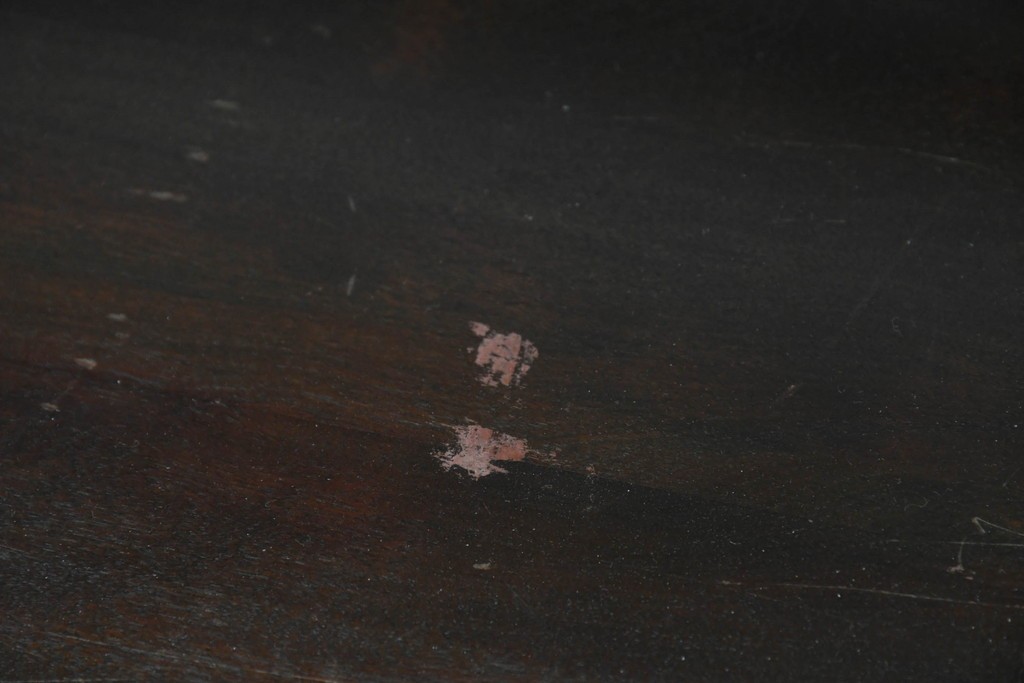 和製ヴィンテージ　松本民芸家具　#117型　開放感のある軽やかな佇まいの書棚　定価約13万7千円　(R-087562)