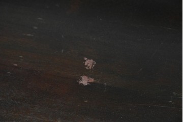 和製ヴィンテージ　松本民芸家具　#117型　開放感のある軽やかな佇まいの書棚　定価約13万7千円　(R-087562)