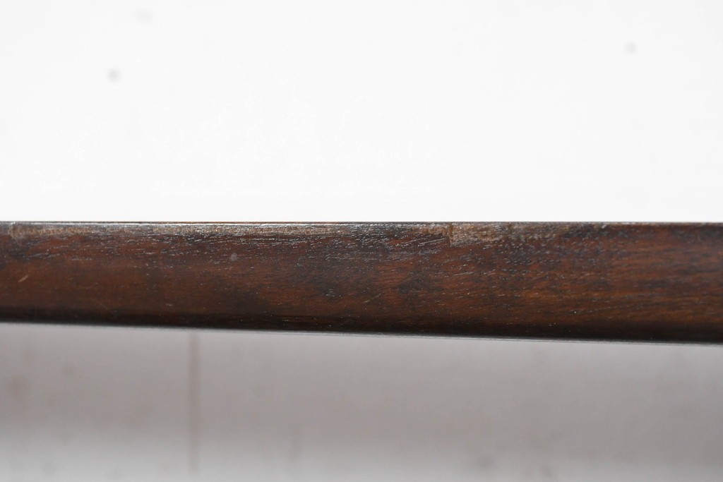 和製ヴィンテージ　松本民芸家具　#117型　開放感のある軽やかな佇まいの書棚　定価約13万7千円　(R-087562)