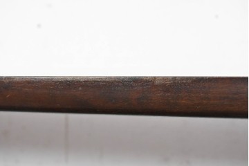 和製ヴィンテージ　松本民芸家具　#117型　開放感のある軽やかな佇まいの書棚　定価約13万7千円　(R-087562)