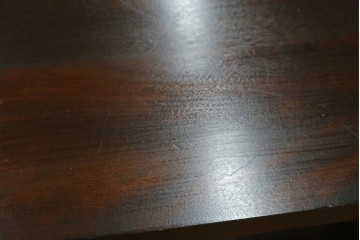 和製ヴィンテージ　松本民芸家具　#117型　開放感のある軽やかな佇まいの書棚　定価約13万7千円　(R-087562)