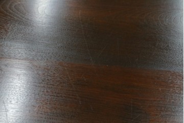 和製ヴィンテージ　松本民芸家具　#117型　開放感のある軽やかな佇まいの書棚　定価約13万7千円　(R-087562)