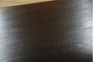 和製ヴィンテージ　松本民芸家具　#117型　開放感のある軽やかな佇まいの書棚　定価約13万7千円　(R-087562)