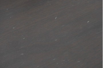 和製ヴィンテージ　ミッドセンチュリー　アルミ脚のシャープなデザインが目を惹くテーブル　(R-087566)