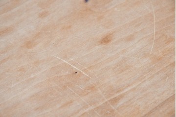 中古　国産職人手作り　チェリー材　やわらかな木肌が魅力の大型ダイニングテーブル　製作費約40万円　(R-087567)