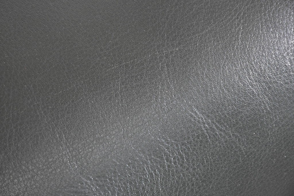 新古　未使用展示品　美品　カリモク家具(karimoku)　domani(ドマーニ)　Excel-Life(エクセルライフ)　本革　三人掛けソファ　定価約100万円　(R-087572)