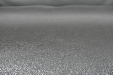 新古　未使用展示品　美品　カリモク家具(karimoku)　domani(ドマーニ)　Excel-Life(エクセルライフ)　本革　三人掛けソファ　定価約100万円　(R-087572)