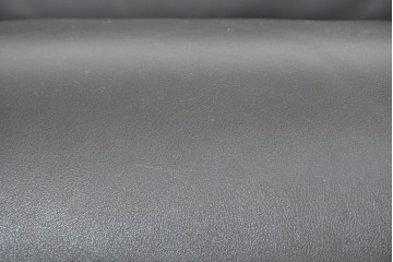 新古　未使用展示品　美品　カリモク家具(karimoku)　domani(ドマーニ)　Excel-Life(エクセルライフ)　本革　三人掛けソファ　定価約100万円　(R-087572)