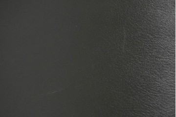 新古　未使用展示品　美品　カリモク家具(karimoku)　domani(ドマーニ)　Excel-Life(エクセルライフ)　本革　三人掛けソファ　定価約100万円　(R-087572)