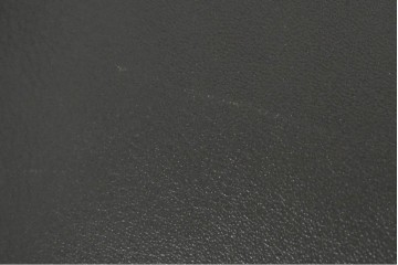 新古　未使用展示品　美品　カリモク家具(karimoku)　domani(ドマーニ)　Excel-Life(エクセルライフ)　本革　三人掛けソファ　定価約100万円　(R-087572)
