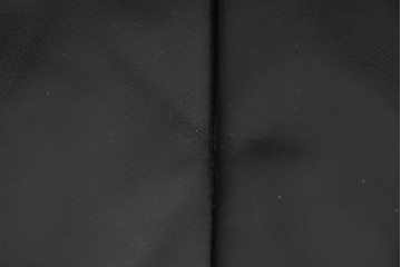 中古　ドイツ　ROLF BENZ(ロルフベンツ)　本革　丸みのある柔らかなフォルムの二人掛けソファ　定価約130万円　(R-087574)