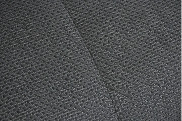 中古　希少モデル　ROLF BENZ(ロルフベンツ)　包み込まれるようなフォルムの2人掛けソファ　定価約70万円　(R-087577)