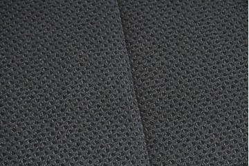 中古　希少モデル　ROLF BENZ(ロルフベンツ)　包み込まれるようなフォルムの2人掛けソファ　定価約64万円　(R-087578)