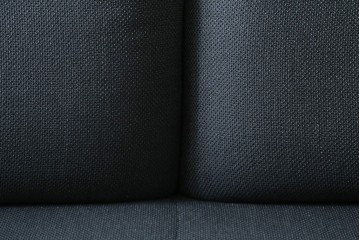 中古　希少モデル　ROLF BENZ(ロルフベンツ)　包み込まれるようなフォルムの2人掛けソファ　定価約64万円　(R-087578)