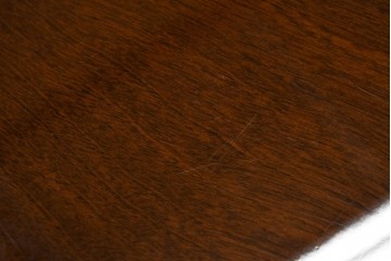 新古　未使用展示品　モリシゲ(MORISHIGE/森繁)　フローラ　優美な曲線が際立つダイニングテーブル　(R-087580)