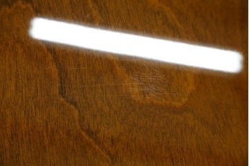 新古　未使用展示品　モリシゲ(MORISHIGE/森繁)　フローラ　優美な曲線が際立つダイニングテーブル　(R-087580)