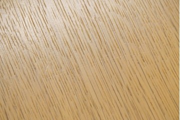 和製ヴィンテージ　KOSUGA(コスガ)　楢(ナラ)材　角丸デザインでレトロモダンな雰囲気がおしゃれなセンターテーブル　(R-087582)