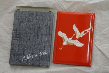 中古　伝統工芸士　中田静夫作　収納力に優れた紀州箪笥　定価約100万円　(R-087598)