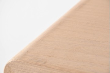 中古　伝統工芸士　中田静夫作　衣装盆付き　紀州着物箪笥　定価約100万円　(R-087598)