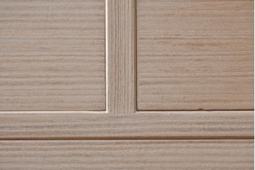 中古　伝統工芸士　中田静夫作　衣装盆付き　紀州着物箪笥　定価約100万円　(R-087598)
