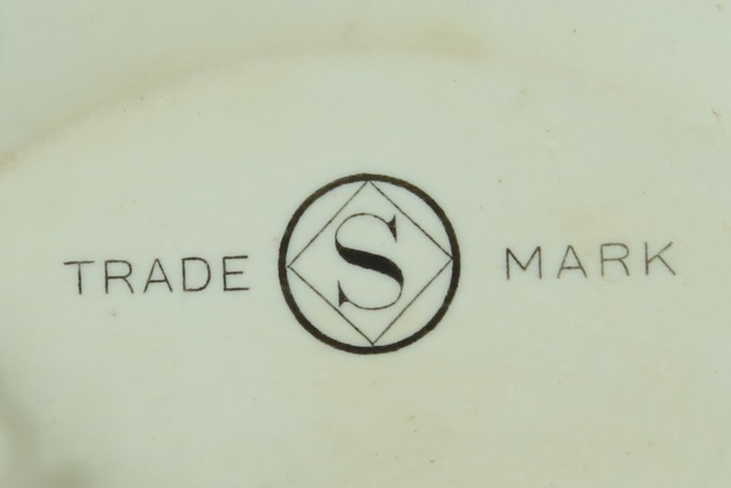 和製アンティーク　精工舎(SEIKOSHA、セイコー)　クラシカルなデザインの振り子時計　(R-087606)