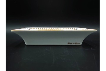 フランス　HERMES(エルメス)　「王者の虎」　気品を感じるアッシュトレイ　(R-087638)
