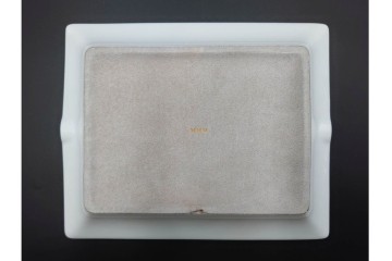 フランス　HERMES(エルメス)　「王者の虎」　気品を感じるアッシュトレイ　(R-087638)