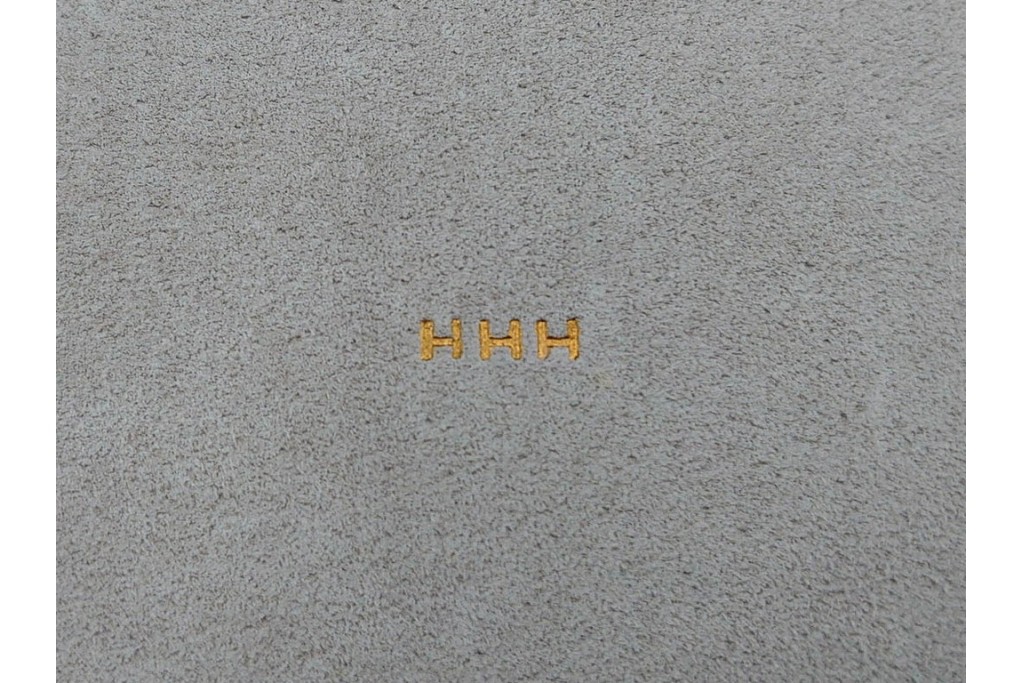 フランス　HERMES(エルメス)　「王者の虎」　気品を感じるアッシュトレイ　(R-087638)