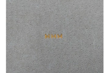 フランス　HERMES(エルメス)　「王者の虎」　気品を感じるアッシュトレイ　(R-087638)