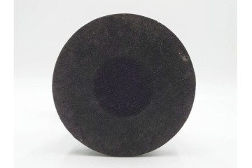 彫刻家　オーギュスト・モロー　高さ約26cm　「水を汲む少年」　細かいところまで再現されたブロンズ像　(R-087644)