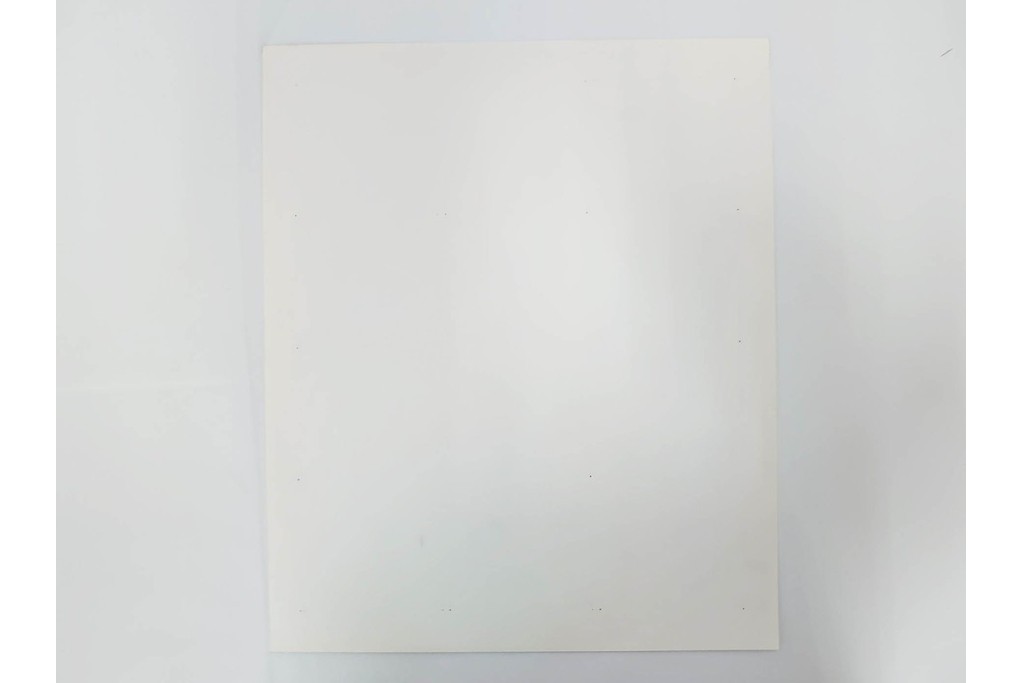 小島功　肉筆原画　「ファミリーONE」　漫画原稿10枚セット　(R-087653)