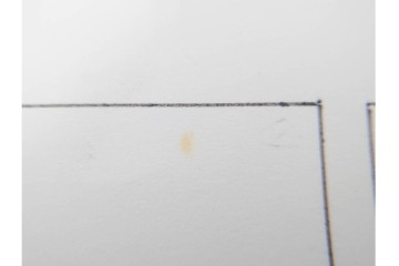 小島功　肉筆原画　「ファミリーONE」　漫画原稿10枚セット　(R-087655)