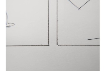 小島功　肉筆原画　「ファミリーONE」　漫画原稿10枚セット　(R-087659)