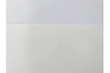 小島功　肉筆原画　「ファミリーONE」　漫画原稿10枚セット　(R-087666)