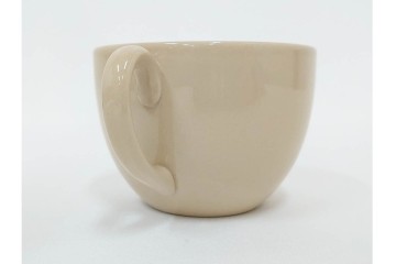 希少　イギリスヴィンテージ　WEDGWOOD(ウェッジウッド)　DRABWARE(ドラブウェア)　トリオ6客セット　(R-087669)