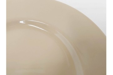 希少　イギリスヴィンテージ　WEDGWOOD(ウェッジウッド)　DRABWARE(ドラブウェア)　トリオ6客セット　(R-087669)