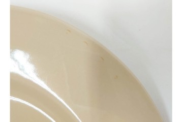 希少　イギリスヴィンテージ　WEDGWOOD(ウェッジウッド)　DRABWARE(ドラブウェア)　トリオ6客セット　(R-087669)