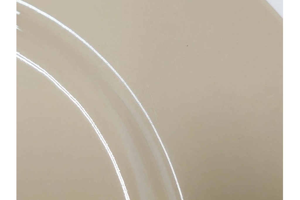 希少　イギリスヴィンテージ　WEDGWOOD(ウェッジウッド)　DRABWARE(ドラブウェア)　トリオ6客セット　(R-087669)