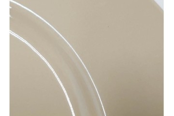 希少　イギリスヴィンテージ　WEDGWOOD(ウェッジウッド)　DRABWARE(ドラブウェア)　トリオ6客セット　(R-087669)