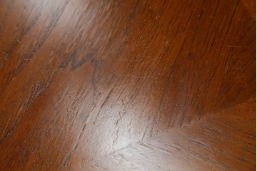 中古　美品　輸入家具　アメリカンクラシックな雰囲気のチェスト　(R-087673)