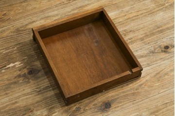 中古　イタリア高級家具　メデア(Medea)　希少モデル!　2wayで使える優雅なデザインのエクステンションテーブル　(R-087675)