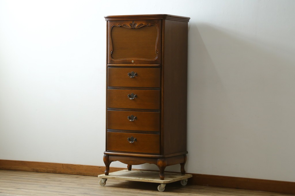 公式】アンティーク家具ラフジュ工房商品詳細ページ中古 美品 松永工房
