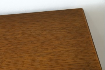 中古　美品　松永工房　Continue(カンティーニュ)　すらりとした縦長フォルムのジュエリーチェスト　定価約28万円　(R-087687)