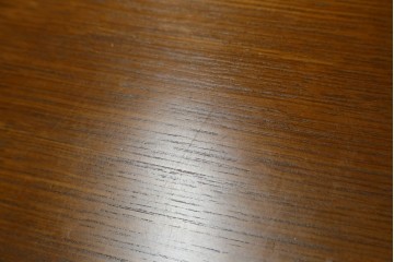 中古　美品　松永工房　Continue(カンティーニュ)　すらりとした縦長フォルムのジュエリーチェスト　定価約28万円　(R-087687)