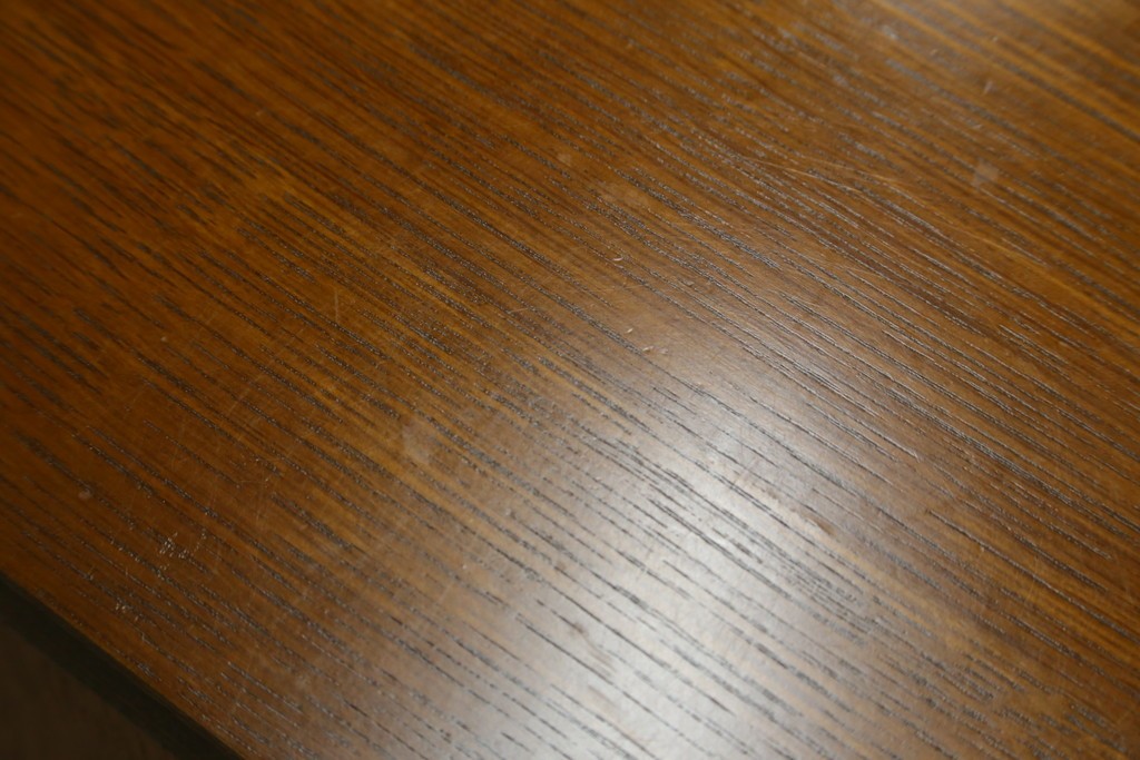中古　美品　松永工房　Continue(カンティーニュ)　すらりとした縦長フォルムのジュエリーチェスト　定価約28万円　(R-087687)