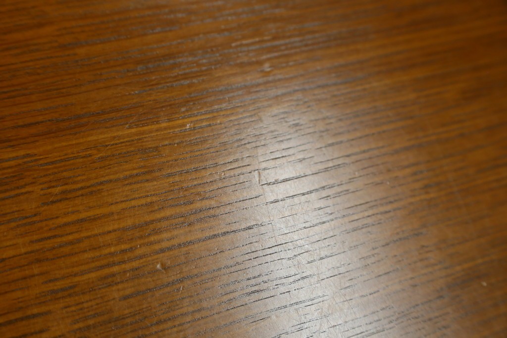 中古　美品　松永工房　Continue(カンティーニュ)　すらりとした縦長フォルムのジュエリーチェスト　定価約28万円　(R-087687)