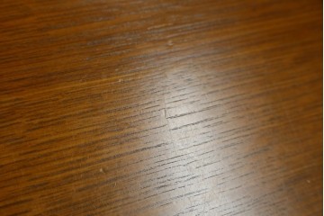 中古　美品　松永工房　Continue(カンティーニュ)　すらりとした縦長フォルムのジュエリーチェスト　定価約28万円　(R-087687)