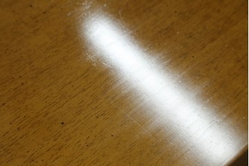 中古　美品　カリモク家具(karimoku)　domani(ドマーニ)　Morganton(モーガントン)　ゴールドの取っ手が上品なライトコニャック色のチェスト　定価約49万円　(R-087690)