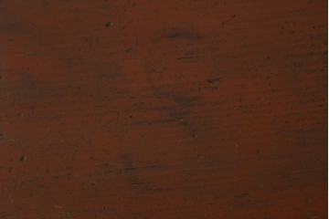 和製アンティーク　美品　前面欅(ケヤキ)材　漆塗り　欅材の美しい杢目と菊金具が魅力の米沢箪笥　(R-087721)