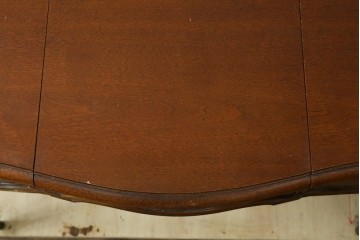 中古　DREXEL HERITAGE(ドレクセルヘリテイジ)　Touraine(ツーレイン)シリーズ　優美な曲線が魅力のドレッサー　(R-087726)